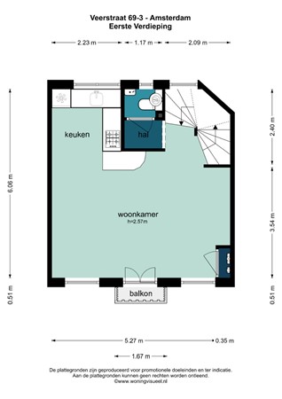 Veerstraat 69-3, 1075 SP Amsterdam - 4003_EV.jpg