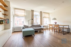 Sold:Veerstraat 69-3, 1075 SP Amsterdam - Photo