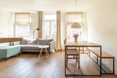 Sold:Veerstraat 69-3, 1075 SP Amsterdam - Photo