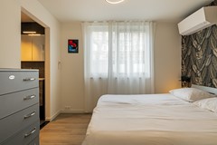 Rented: Stadhouderskade 562, 1073 BB Amsterdam