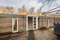 Rented: Stadhouderskade 562, 1073 BB Amsterdam