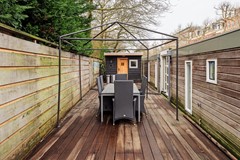 Rented: Stadhouderskade 562, 1073 BB Amsterdam