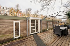 Rented: Stadhouderskade 562, 1073 BB Amsterdam