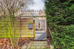 Rented: Stadhouderskade 562, 1073 BB Amsterdam