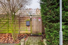 Rented: Stadhouderskade 562, 1073 BB Amsterdam