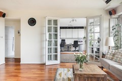 Verhuurd:Burgemeester Hogguerstraat 1159, 1064 EK Amsterdam - Foto