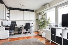 Verhuurd:Burgemeester Hogguerstraat 1159, 1064 EK Amsterdam - Foto