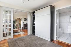 Verhuurd:Burgemeester Hogguerstraat 1159, 1064 EK Amsterdam - Foto