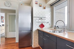 Verhuurd: Burgemeester Hogguerstraat 1159, 1064 EK Amsterdam