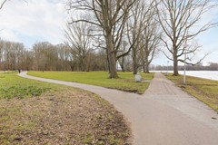 Verhuurd: Burgemeester Hogguerstraat 1159, 1064 EK Amsterdam