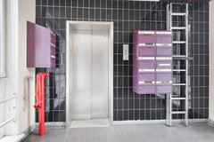 Verhuurd: Burgemeester Hogguerstraat 1159, 1064 EK Amsterdam