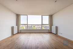 Onder optie:Sloterkade 138D, 1058 HM Amsterdam - Foto