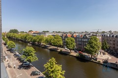 Onder optie: Sloterkade 138D, 1058 HM Amsterdam