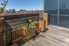 Onder optie: Sloterkade 138D, 1058 HM Amsterdam