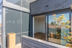 Onder optie: Sloterkade 138D, 1058 HM Amsterdam