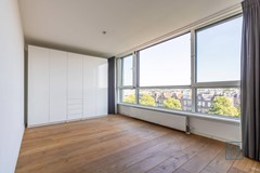 Onder optie: Sloterkade 138D, 1058 HM Amsterdam