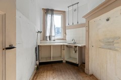 Verkocht:Eerste Kostverlorenkade 11-3, 1052 EM Amsterdam - Foto