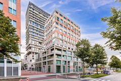 Under option: Barajasweg 80, 1043CP Amsterdam