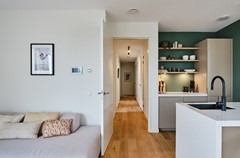 Verhuurd:Koningin Wilhelminaplein 938, 1062 KS Amsterdam - Foto