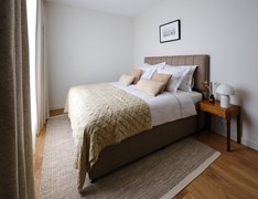 Verhuurd:Koningin Wilhelminaplein 938, 1062 KS Amsterdam - Foto