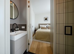 Verhuurd:Koningin Wilhelminaplein 938, 1062 KS Amsterdam - Foto