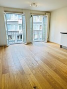 Sold:Eerste Helmersstraat 23c, 1054 CX Amsterdam - Photo