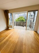 Sold:Eerste Helmersstraat 23c, 1054 CX Amsterdam - Photo