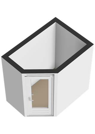 Eerste Helmersstraat 23c, 1054 CX Amsterdam - 