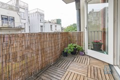 Sold:Eerste Helmersstraat 23c, 1054 CX Amsterdam - Photo