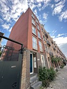 Sold: Eerste Helmersstraat 23c, 1054 CX Amsterdam