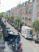 Sold: Eerste Helmersstraat 23c, 1054 CX Amsterdam