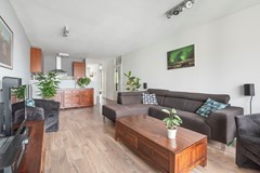 Onder bod:Wijnand Nuijenstraat 131, 1061 WB Amsterdam - Foto