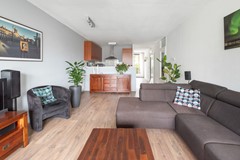 Onder bod:Wijnand Nuijenstraat 131, 1061 WB Amsterdam - Foto