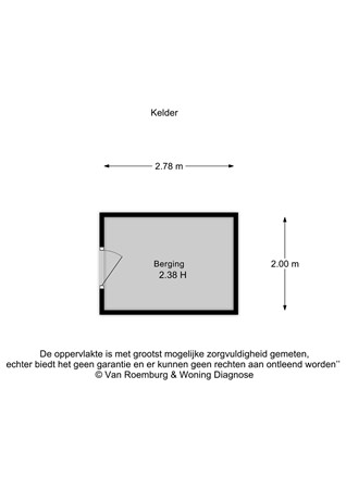 Wijnand Nuijenstraat 131, 1061 WB Amsterdam - 033_2160.jpg