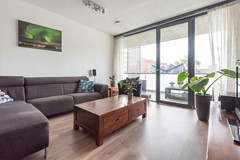 Onder bod:Wijnand Nuijenstraat 131, 1061 WB Amsterdam - Foto