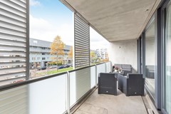 Onder bod:Wijnand Nuijenstraat 131, 1061 WB Amsterdam - Foto