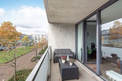 Onder bod:Wijnand Nuijenstraat 131, 1061 WB Amsterdam - Foto