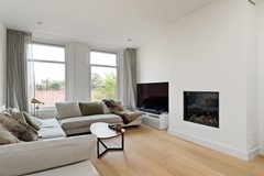For rent:Linnaeusparkweg 98-2, 1098 EJ Amsterdam - Photo