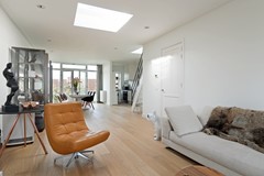 For rent:Linnaeusparkweg 98-2, 1098 EJ Amsterdam - Photo