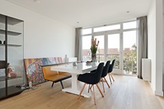 For rent:Linnaeusparkweg 98-2, 1098 EJ Amsterdam - Photo