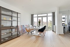 For rent: Linnaeusparkweg 98-2, 1098 EJ Amsterdam