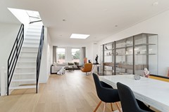 For rent: Linnaeusparkweg 98-2, 1098 EJ Amsterdam