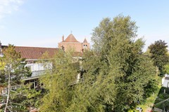 For rent: Linnaeusparkweg 98-2, 1098 EJ Amsterdam