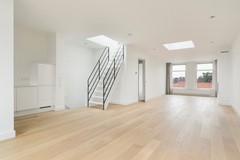 For rent: Linnaeusparkweg 98-2, 1098 EJ Amsterdam