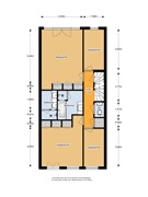 For rent: Linnaeusparkweg 98-2, 1098 EJ Amsterdam