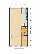 For rent: Linnaeusparkweg 98-2, 1098 EJ Amsterdam