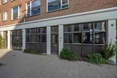 Marinestraat 1, 3071PB Rotterdam