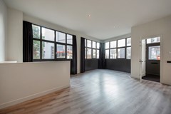 Huur:Marinestraat 1, 3071 PB Rotterdam - Foto