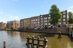 Under offer: Eerste Kostverlorenkade 11-4, 1052EM Amsterdam