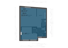 Under offer: Eerste Kostverlorenkade 11-4, 1052 EM Amsterdam